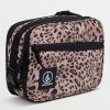 Girls Volcom | Lil Bite Lunchkit Animal Print