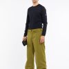 Men Volcom Pants | Mens Arthur Pants Moss