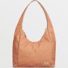 Boys Volcom | Schoolyard Canvas Hobo Tote Clay