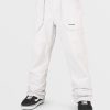 Men Volcom Pants | Mens Roan Pants Ice