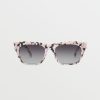 Men Volcom Sunglasses | Stoneview Sunglasses/Gray Gradient What'S Poppin