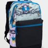 Men Volcom Bags & Backpacks | School Backpack Indigo Ridge