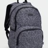 Boys Volcom | Upperclass Backpack Black/White