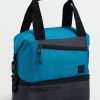 Men Volcom Bags & Backpacks | Outbound Rolltop Lunch Kit Blue