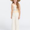 Girls Volcom | Girls Shady Shade Hat Natural