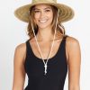 Women Volcom Hats & Beanies | Shady Shade Hat Natural