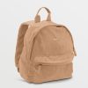 Girls Volcom | Volstone Mini Backpack Khaki