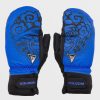 Men Volcom Gloves & Mitts | Mens V.Co Nyle Mitts Art