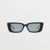 Men Volcom Sunglasses | Strange Land Sunglasses/Teal Volcom Ent