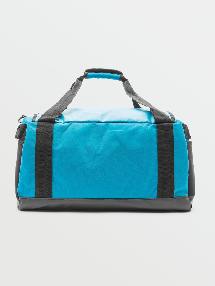 Men Volcom Bags & Backpacks | Outbound Duffel Blue