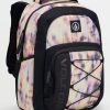 Girls Volcom | Youth Weestone Backpack Storm Cloud