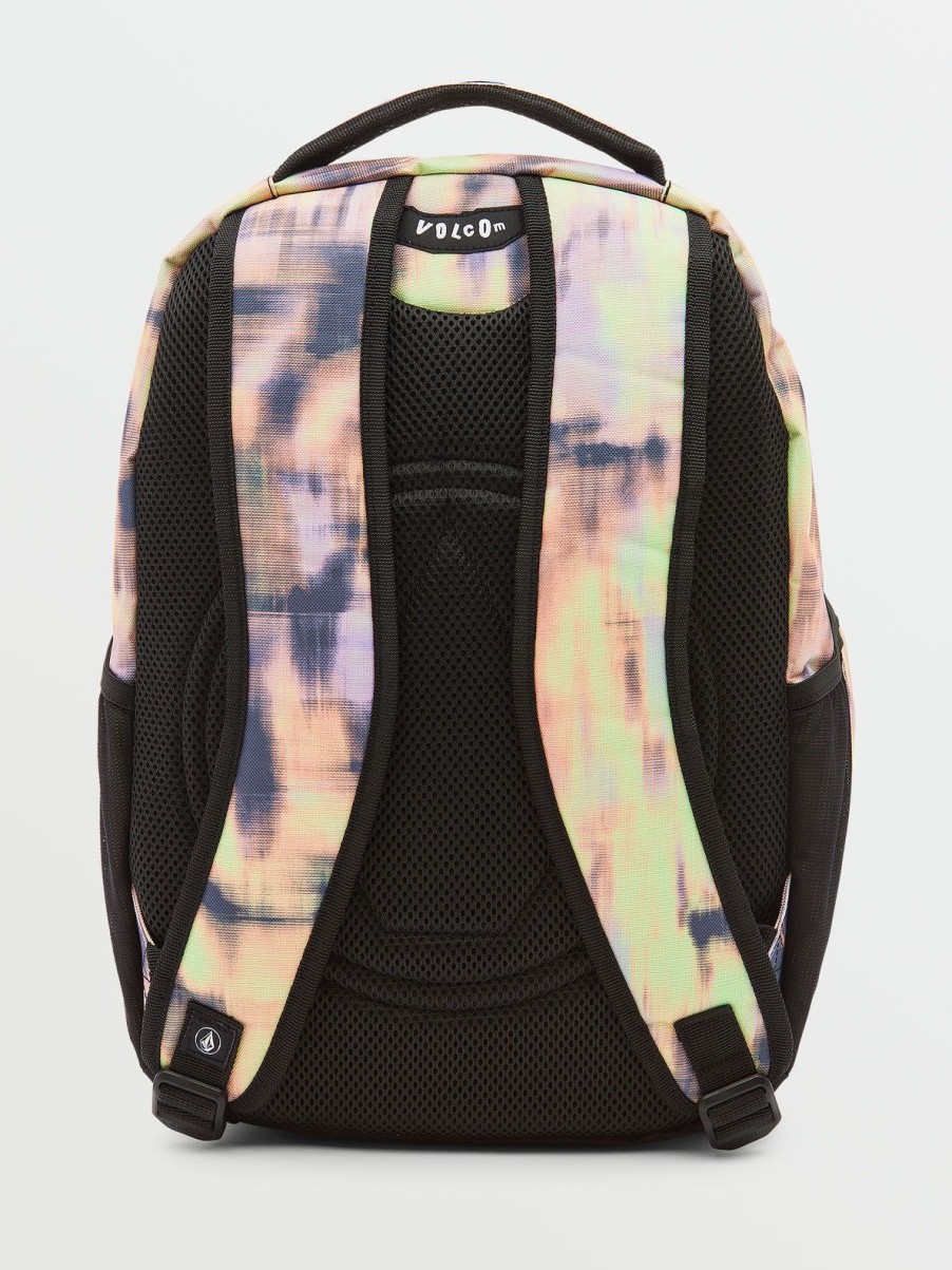 Girls Volcom | Youth Weestone Backpack Storm Cloud