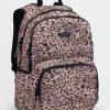 Boys Volcom | Upperclass Backpack Animal Print