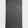 Men Volcom Accessories | Volcom X Matador Packable Beach Towel Grey