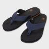 Men Volcom Sandals | Victor Sandals Atlantic