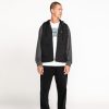 Men Volcom Jackets | Volblaster Jacket Black