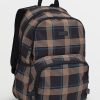 Boys Volcom | Upperclass Backpack Black