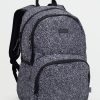 Girls Volcom | Upperclass Backpack Black/White