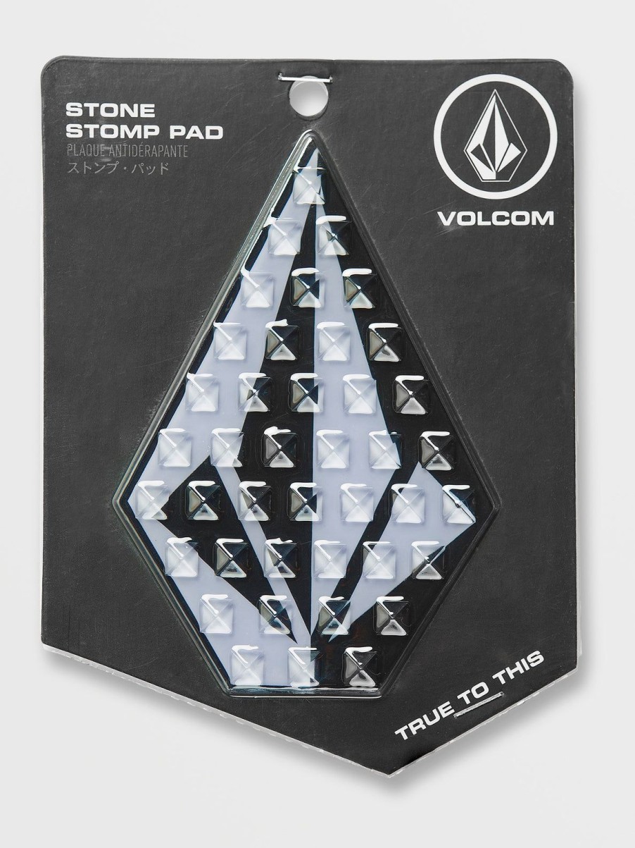 Kids Volcom Accessories | Kids Stone Stomp Pad Lilac Ash