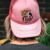 Women Volcom Hats & Beanies | Into Paradise Hat Guava