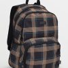 Women Volcom Bags & Backpacks | Upperclass Backpack Black