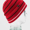 Men Volcom Hats & Beanies | Mens Sd Beanie - R Red