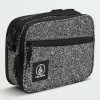 Girls Volcom | Lil Bite Lunchkit Black/White