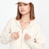 Women Volcom Golf | Circle Stone Dad Hat Star White