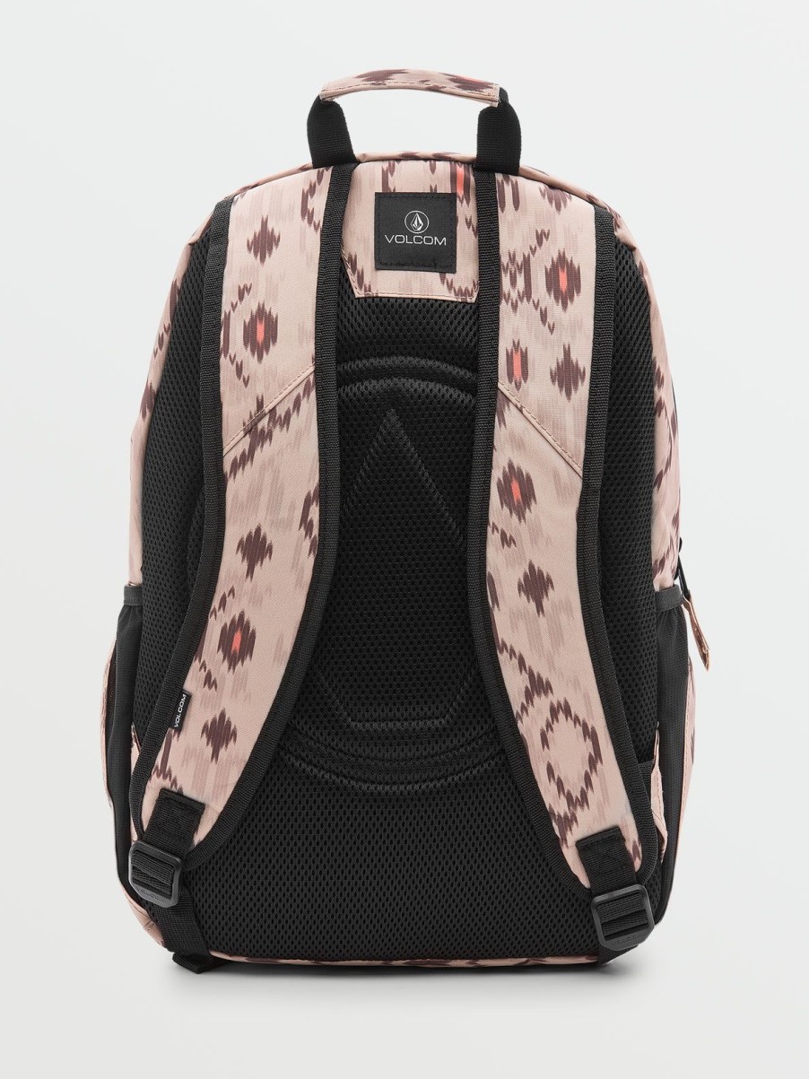 Boys Volcom | Upperclass Backpack Tan