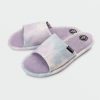 Women Volcom Slippers | Stoney Motel Slide Lavender