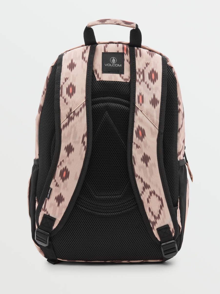 Girls Volcom | Upperclass Backpack Tan