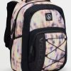 Boys Volcom | Youth Weestone Backpack Storm Cloud