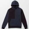 Boys Volcom Hoodies & Sweatshirts | Big Boys Halfstone Hoodie Navy