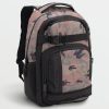 Men Volcom Bags & Backpacks | Everstone Skate Backpack Camouflage