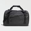 Men Volcom Bags & Backpacks | Altitude Travel Duffel Black