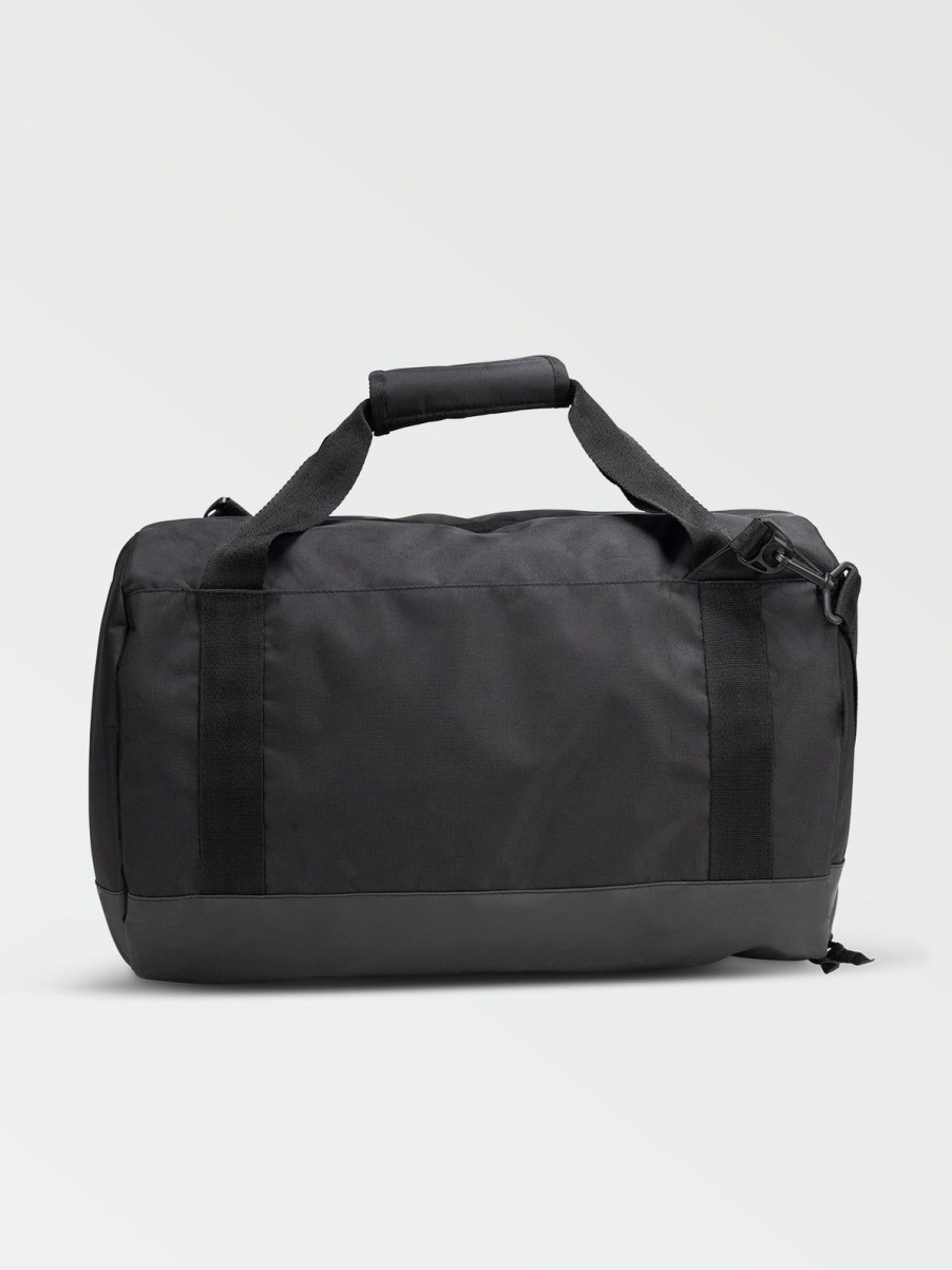 Men Volcom Bags & Backpacks | Altitude Travel Duffel Black