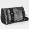 Men Volcom Bags & Backpacks | Tristone Travel Dopp Kit -2 Grey