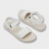 Women Volcom Sandals | Womens V.Co Trail Sandals White