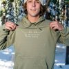 Men Volcom Layering | Mens D.I. Fleece Pullover Light Military