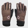 Men Volcom Gloves & Mitts | Mens V.Co Nyle Gloves Water Teak