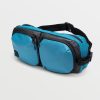 Men Volcom Bags & Backpacks | Venture Sling Pack Blue