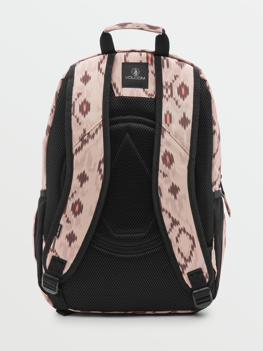 Women Volcom Bags & Backpacks | Upperclass Backpack Tan