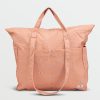 Women Volcom Bags & Backpacks | Schoolyard Canvas Tote Clay