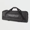 Men Volcom Accessories | Skate Vitals Milton Martinez Duffle Bag Black