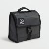 Men Volcom Bags & Backpacks | Venture Lunchkit Black