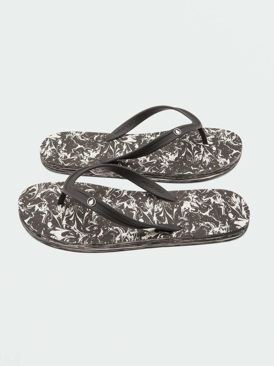 Men Volcom Sandals | Rocker 2 Sandals Mix