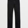 Boys Volcom Jeans | Big Boys Vorta By Jeans Black Out