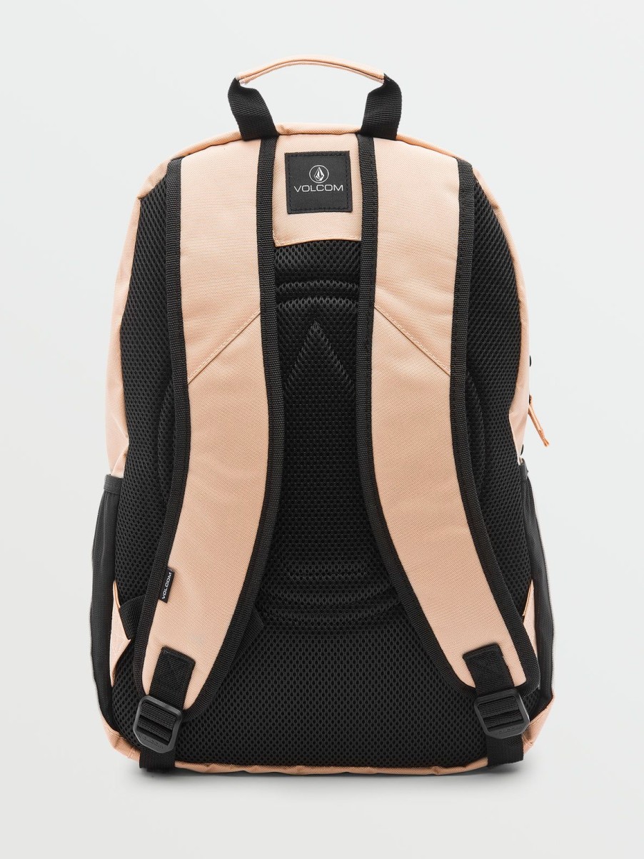 Boys Volcom | Upperclass Backpack Clay