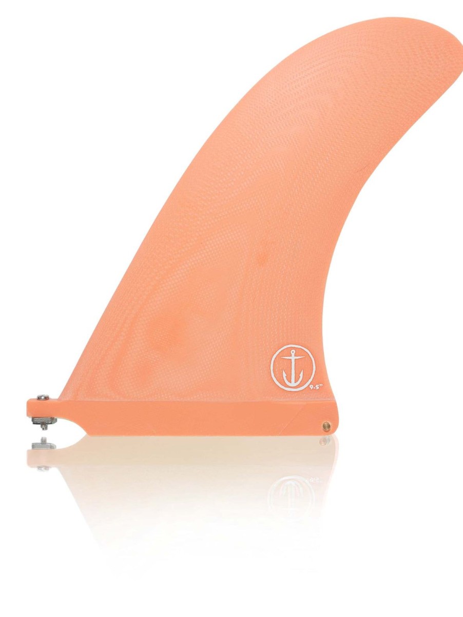 Men Volcom Accessories | Cf Pivot Salmon