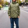 Men Volcom Jackets | Stoke Stone Ii 5K Jacket - Winter Moss Wintermoss